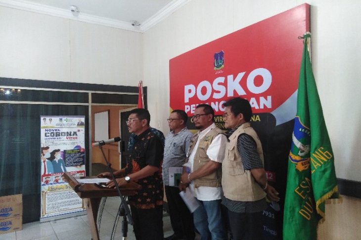 Tebing Tinggi siapkan Rp16,9 miliar tanggulangi COVID-19