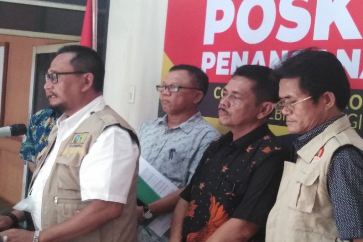 Diinkes: Di Tebing Tinggi ODP 326 dan PDP 4 orang