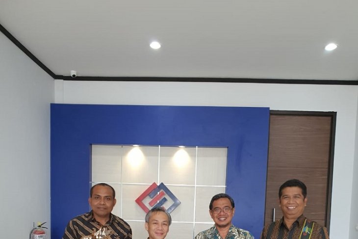 BPR Modern Kendari siap berikan solusi tepat masyarakat Sultra