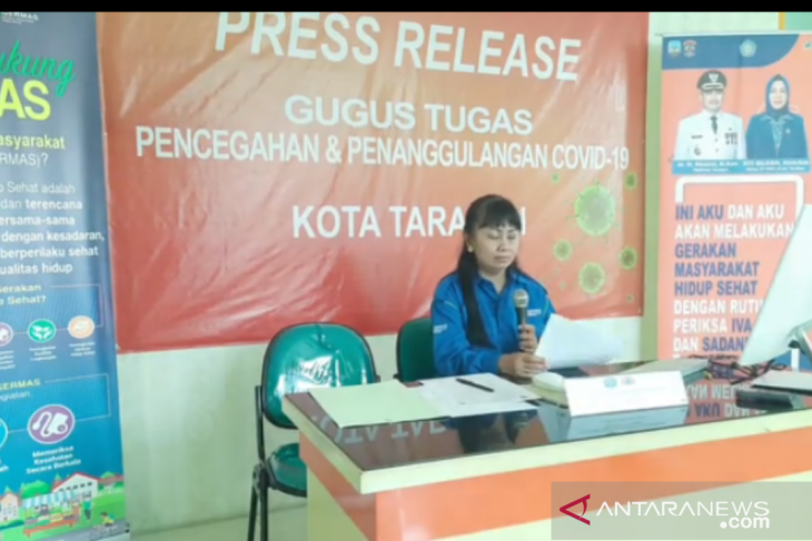 11 jamaah tabligh akbar diisolasi di RSKT