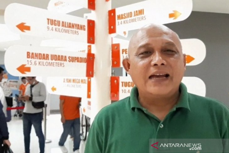 Dampak COVID-19 karyawan hotel dirumahkan, PHRI minta realisasi insentif pajak