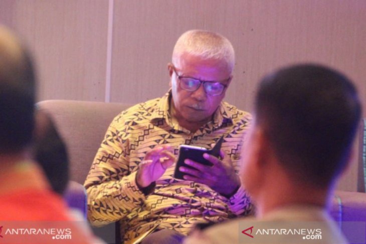 Ahli hukum nilai pembebasan napi karena alasan COVID-19 kurang tepat