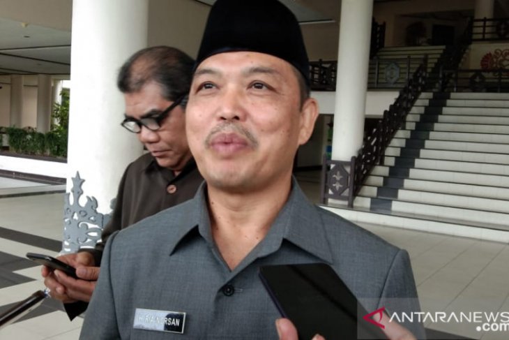 Ketua DMI Kalbar imbau umat Islam di Kalbar ikuti Fatwa MUI