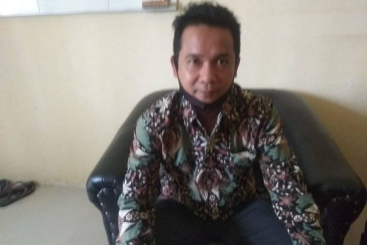 Pemkab Lebak ajak warga tanam hortikultura di pekarangan rumah