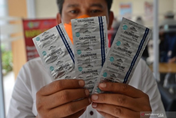 BBPOM Kalbar: Penemu Formav-D disarankan daftarkan produknya ke BBPOM