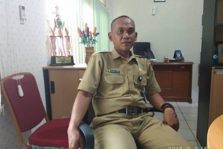Pemkab Lebak pastikan persediaan pangan aman