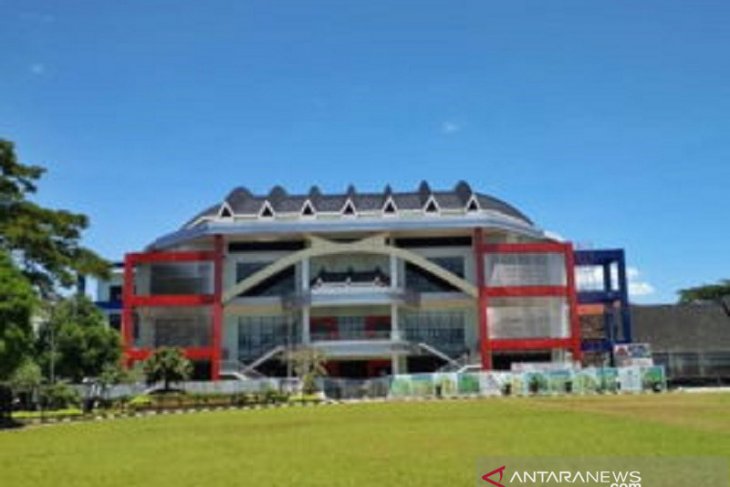 Pemkot Sukabumi menyiapkan RS darurat untuk antisipasi peningkatan corona