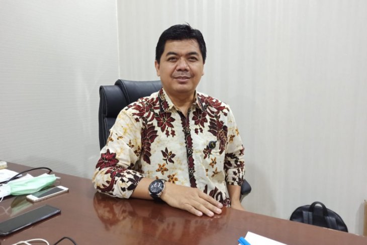 Satu Staf KSP dinyatakan positif COVID-19 adalah berita yang perlu diluruskan