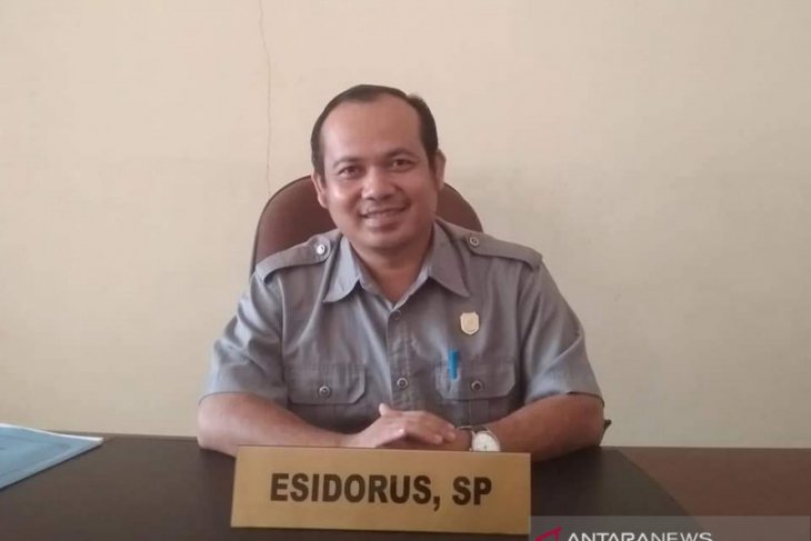 Bengkayang terhambat realokasi APBD untuk COVID-19