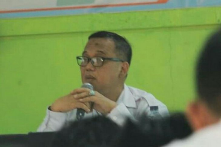 Bengkulu alami deflasi 0,23 persen
