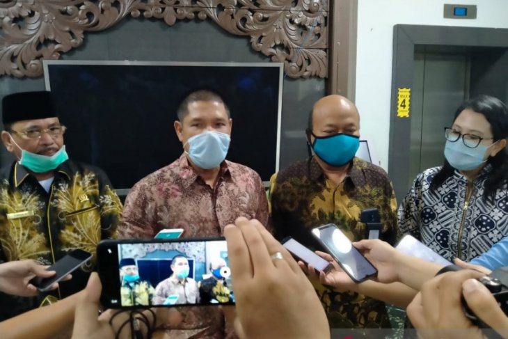 PLN Kalselteng terus berupaya berikan pelayanan dalam suasana covid-19
