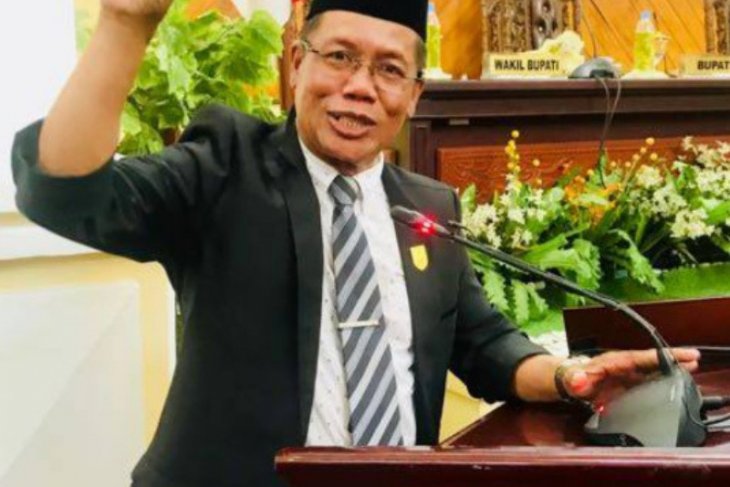 Dewan Tabalong siapkan dana cadangan untuk atasi COVID - 19