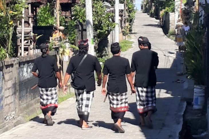 Denpasar siap ikuti arahan pusat terkait PSBB