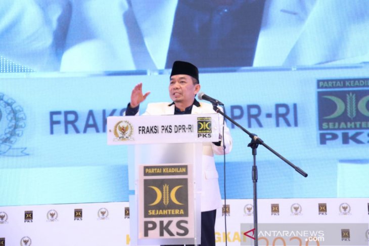 FPKS meminta pemerintah lindungi WNI di AS