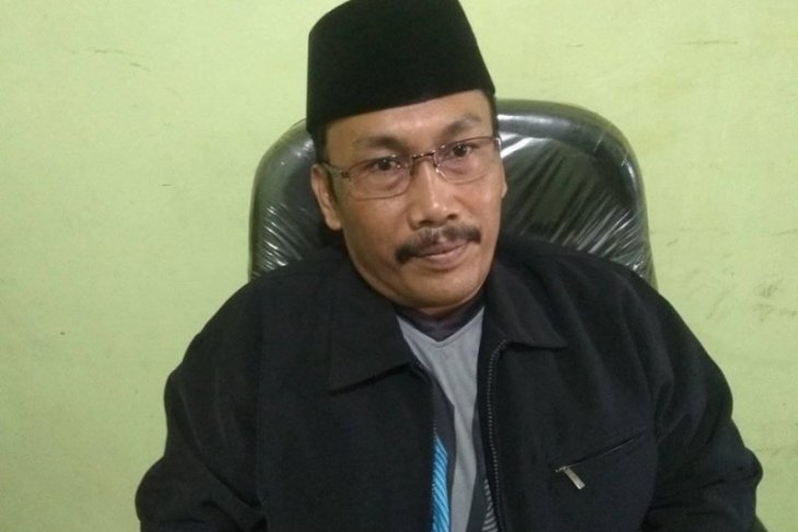 Kemenag Lebak imbau pengelola pesantren jaga kebersihan cegah COVID-19