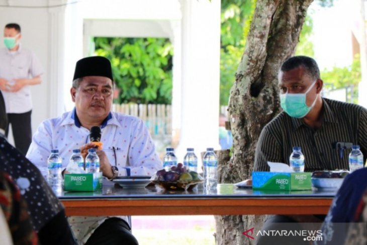 Aceh Barat perketat pemeriksaan kesehatan untuk warga pendatang