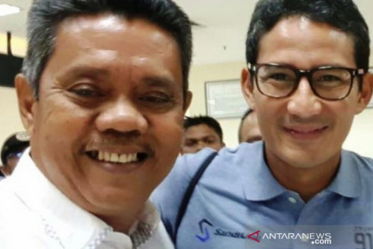 Tokoh: Sifat murah hati Ketua Kadin Aceh patut dituru pengusaha