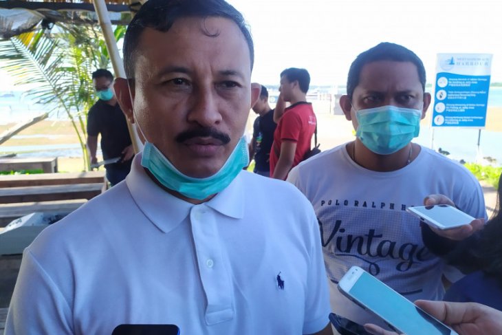 Coronavirus outbreak has crippled Bali's tourism industry: official
