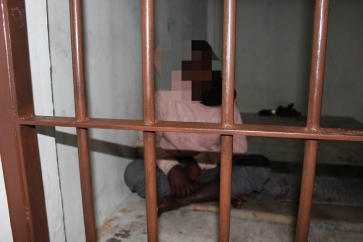 Polisi tangkap penyebar hoaks COVID-19
