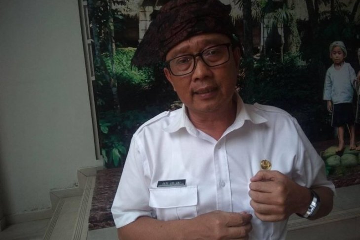 Pemkab Lebak mulai salurkan bantuan beras berkaitan dampak COVID-19