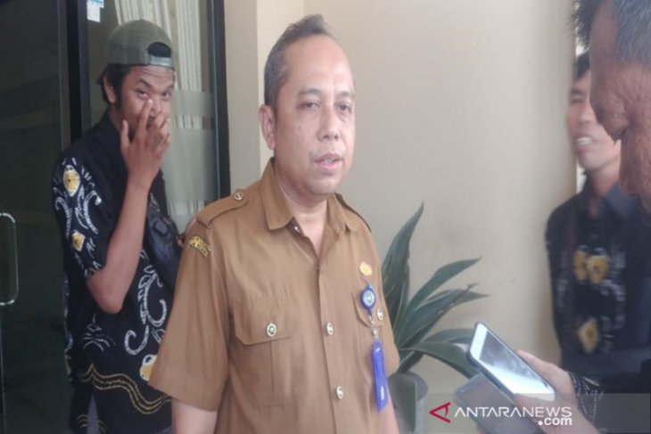 Dari hasil uji cepat, pasien PDP asal Tapin Positif COVID-19