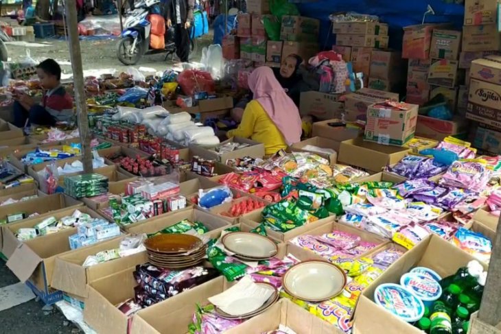 Disdag perkirakan jelang Ramadhan harga gula kembali normal