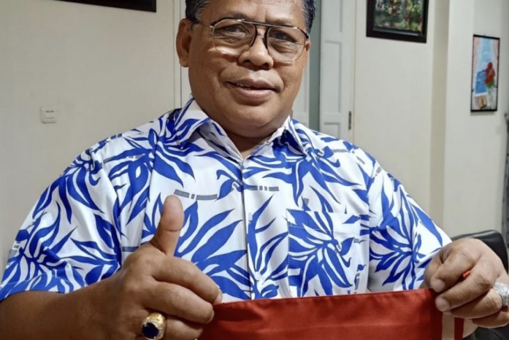 Pelaku UMKM Banda Aceh diminta produksi masker