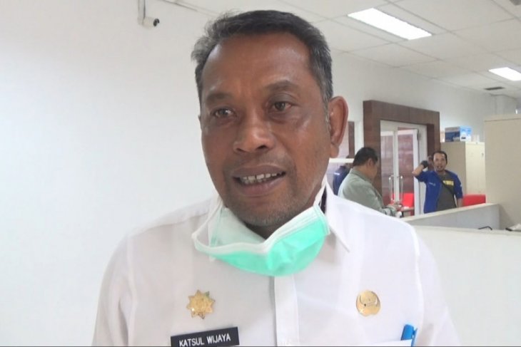 Sekda Paser Minta Forum CSR Bantu Penanganan COVID-19