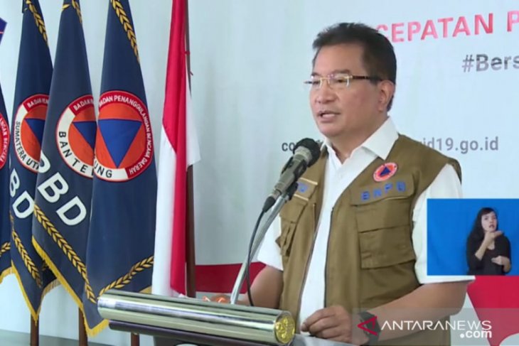 Kaum muda kebanyakan tidak sadar terinfeksi COVID-19