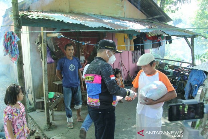 Anda harus pakai masker, ini alasannya