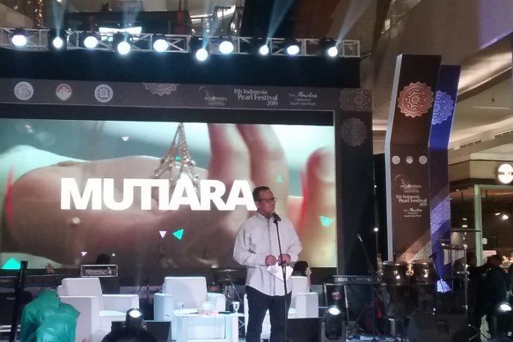 Menteri Edhy minta BUMN serap produk hasil perikanan