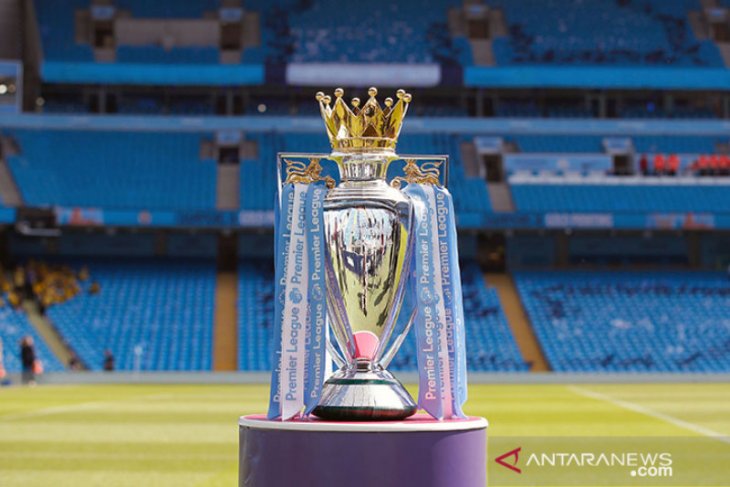 Daftar klub Liga Inggris cutikan staf karena pandemi COVID-19
