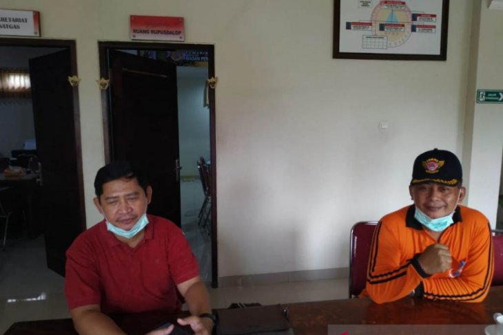 Pasien dalam pengawasan Covid 19 Jembrana bertambah