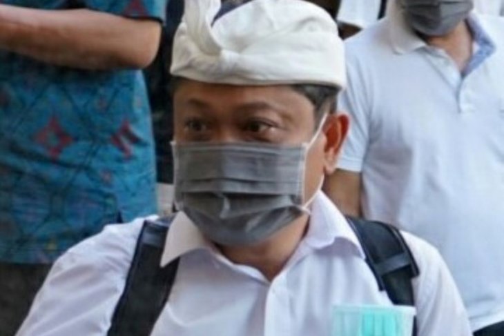 Wali Kota Denpasar gagas gerakan gunakan masker dan PHBS