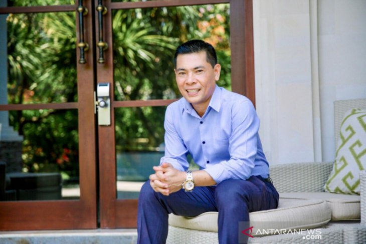 BHA: hoaks, puluhan hotel di Bali akan dijual