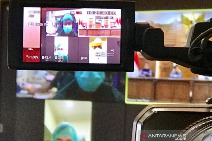 Tambah delapan lagi, pasien sembuh dari COVID-19 di Jatim sudah 38 orang