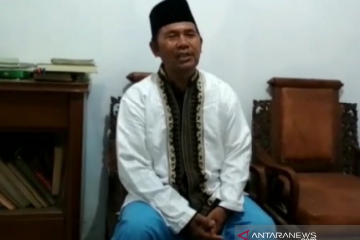 MUI Kabupaten Bangka Barat imbau warga tidak mudik