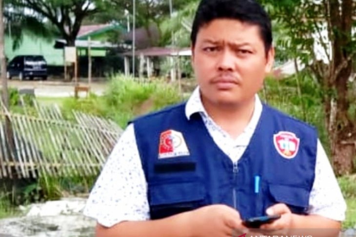 Tidak terindikasi corona, Pasien berstatus ODP di Nagan Raya dirawat di rumah