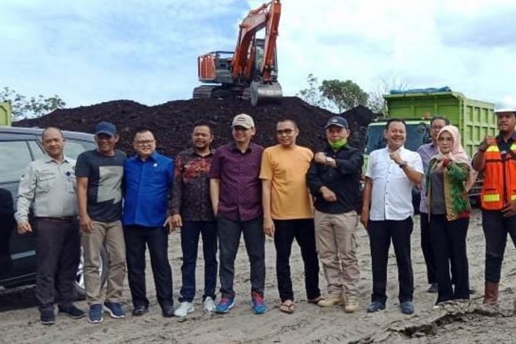 Komisi III Kunker ke Bungo dan Tebo