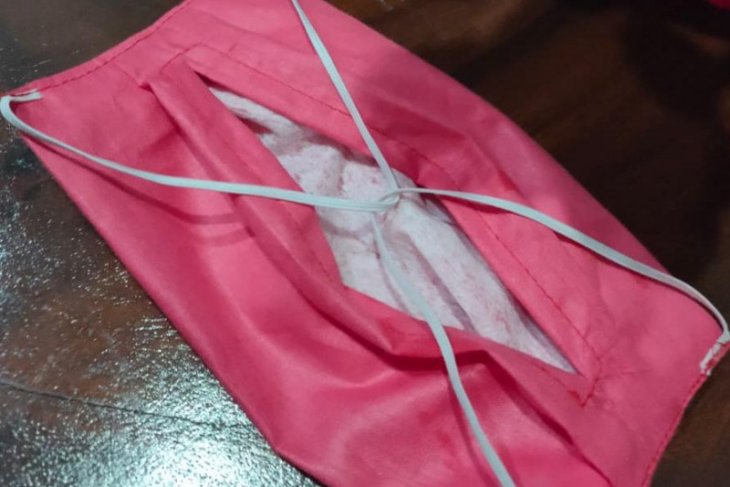 UMM berdayakan UMKM binaan produksi masker saat tengah pandemi COVID-19