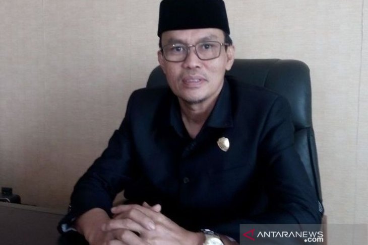 DPRD Penajam minta petugas kesehatan siaga Corona 24 jam