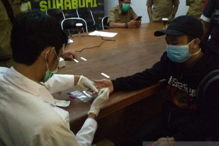 Pemkab Sukabumi fasilitasi