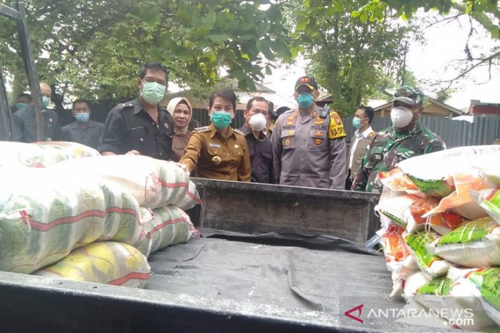 Kelangkaan gula pasir di Singkawang segera teratasi