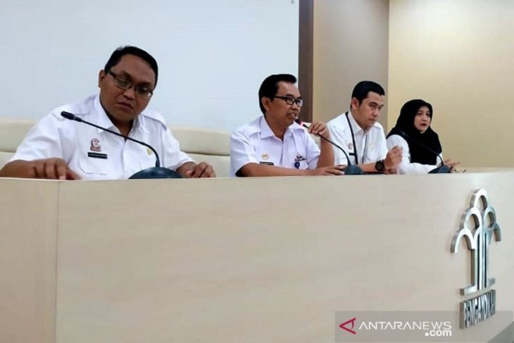 Kemenkumham patuhi keputusan Presiden Jokowi tak bebaskan napi koruptor