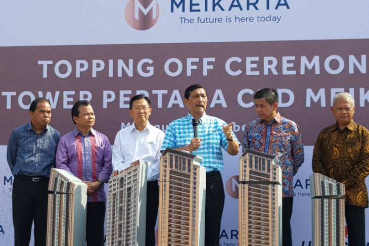 Pelaku industri Bekasi diminta memahami kondisi terkini