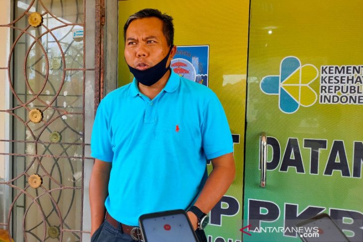 Tiga orang warga Bangka Selatan sembuh dari COVID-19