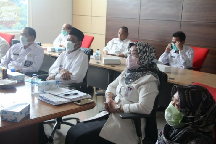 Pemkab Paser fokuskan tiga sektor penanganan COVID-19