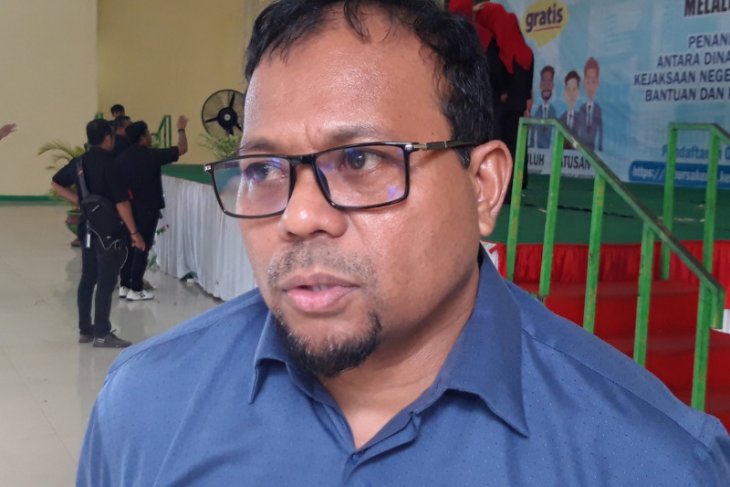 Ratusan karyawan swasta di Ternate dirumahkan akibat COVID-19