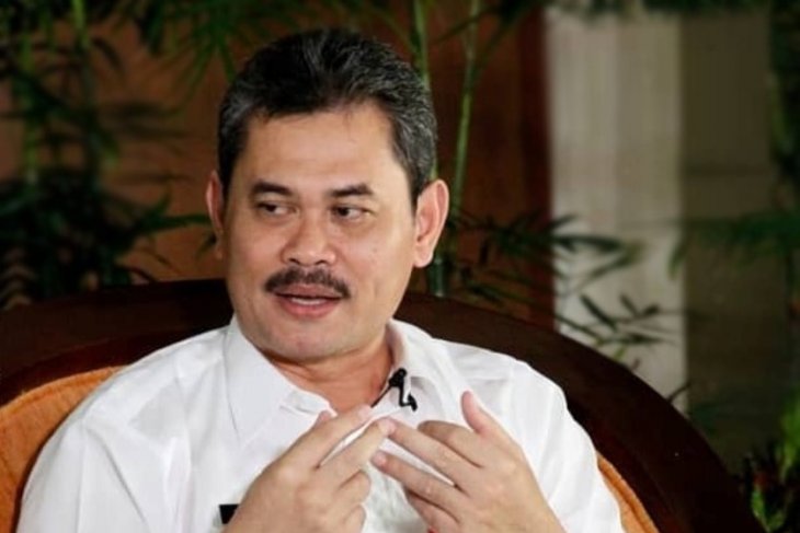 Dispar Banten minta pelaku pariwisata patuhi imbauan cegah penyebaran COVID-19