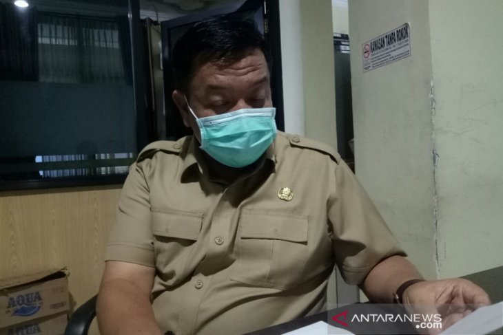Di Sumsel, DBD tembus 1.542 kasus dalam tiga bulan